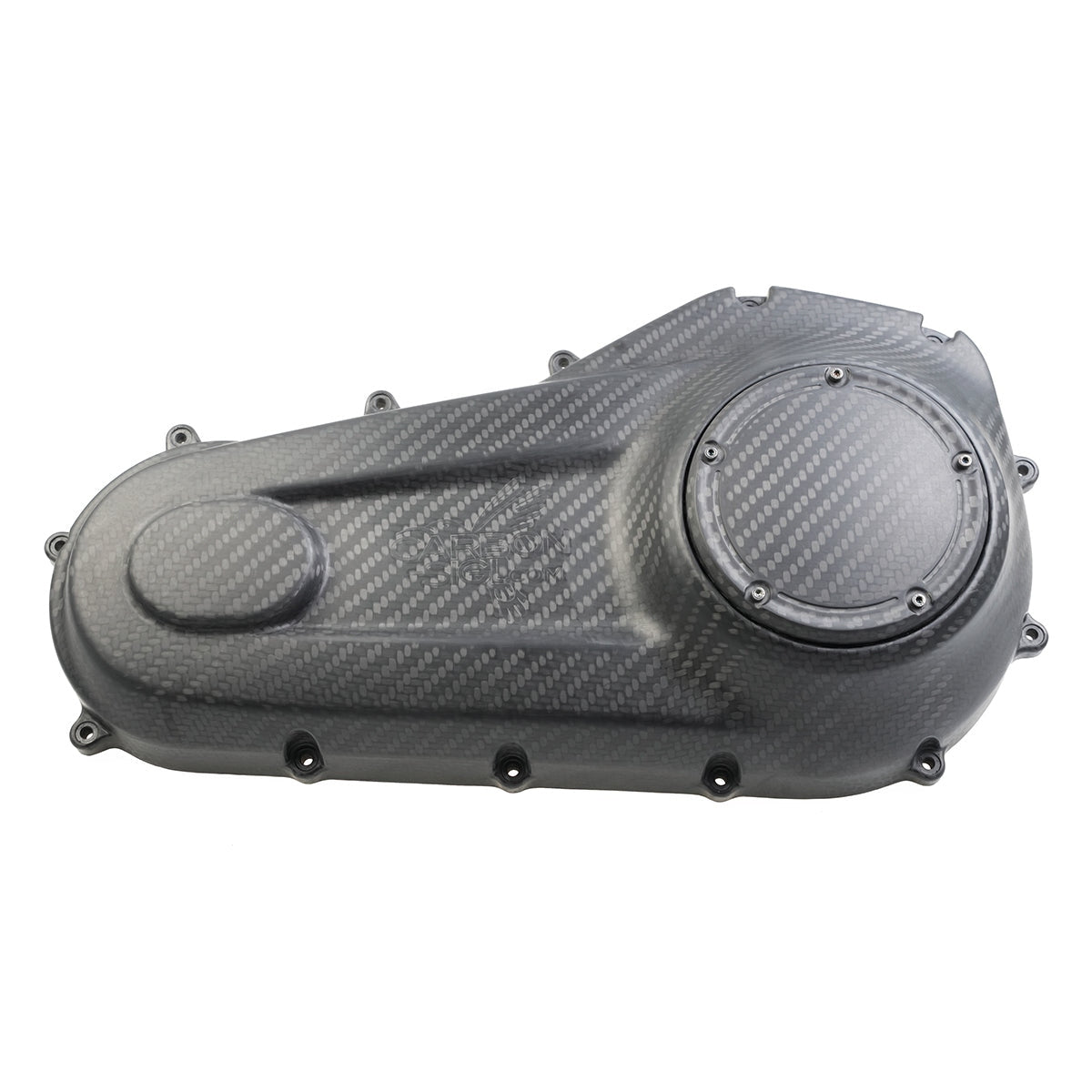 Cult-Werk Carbon primary cover Softail 2018+