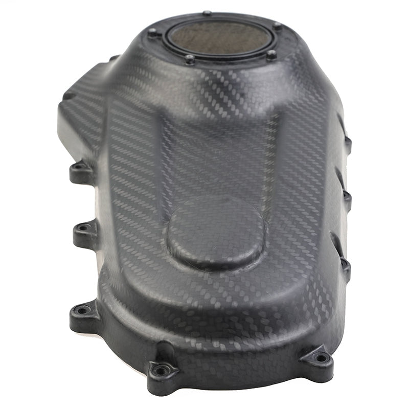 Cult-Werk Carbon primary cover Softail 2018+
