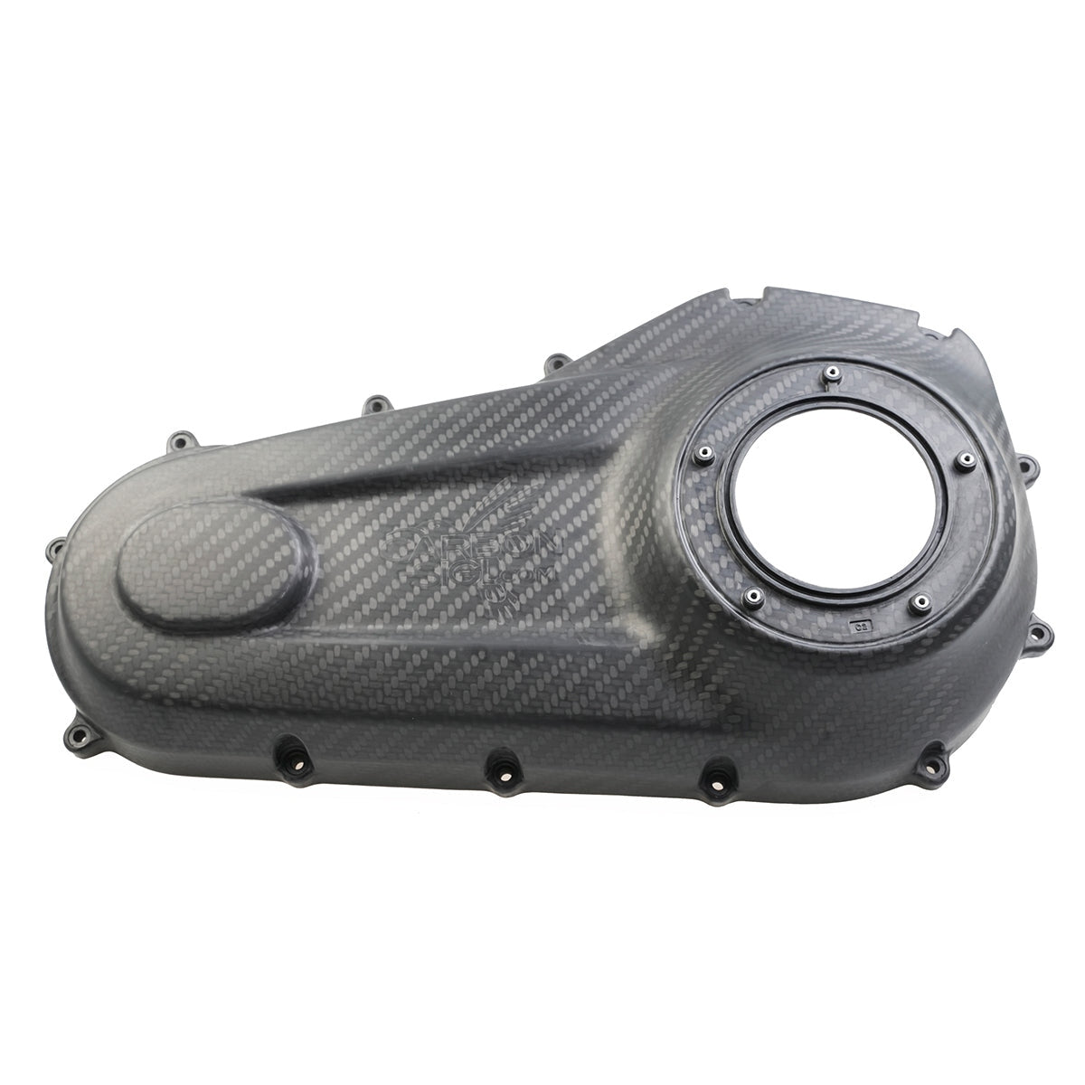 Cult-Werk Carbon primary cover Softail 2018+