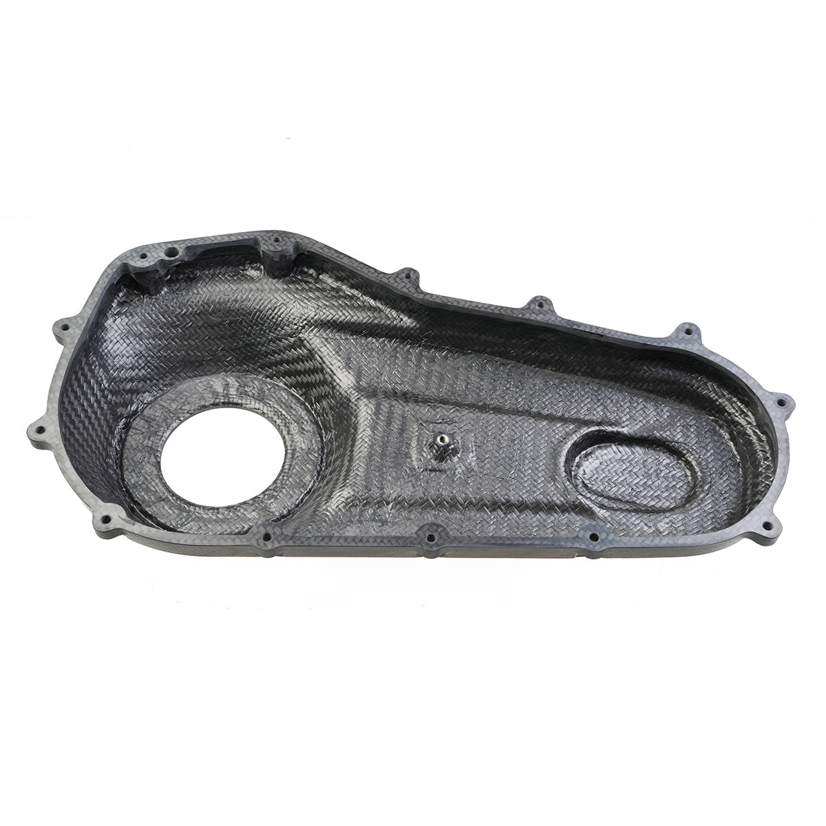 Cult-Werk Carbon primary cover Softail 2018+