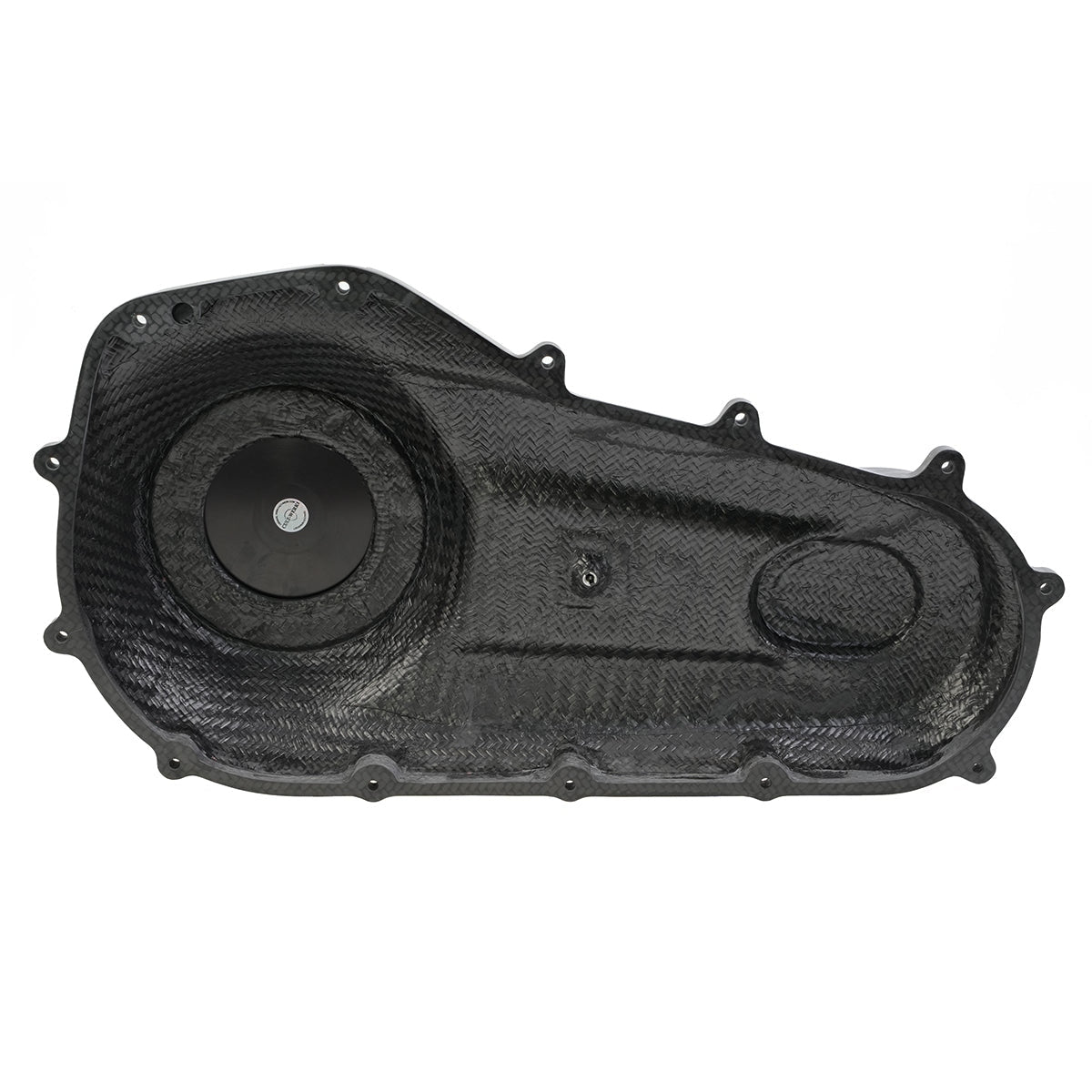 Cult-Werk Carbon primary cover Softail 2018+