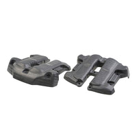 Cult-Werk Carbon valve cover pair Softail 2018+