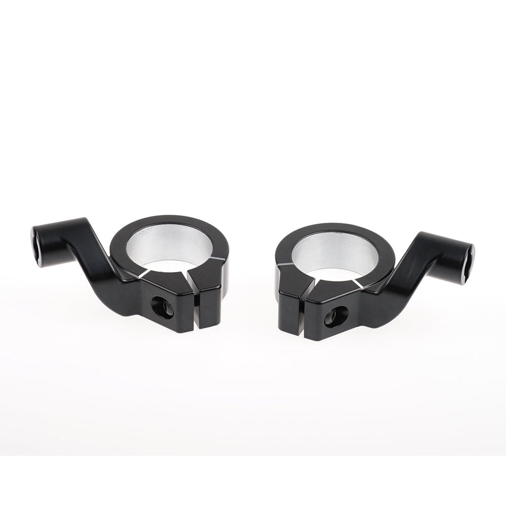 Cult-Werk Clip-on handlebar RACING FXDR 2019+