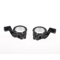 Cult-Werk Clip-on handlebar RACING FXDR 2019+