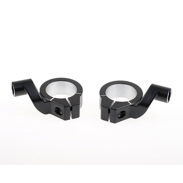 Cult-Werk Clip-on handlebar RACING FXDR 2019+