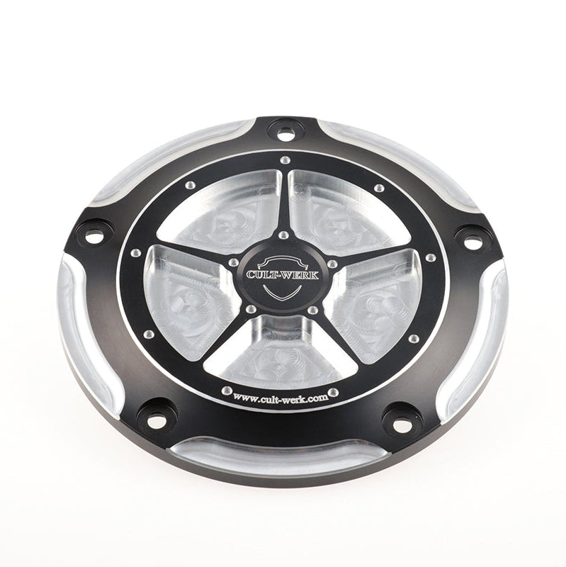 Cult-Werk Clutch cover Softail 2019+