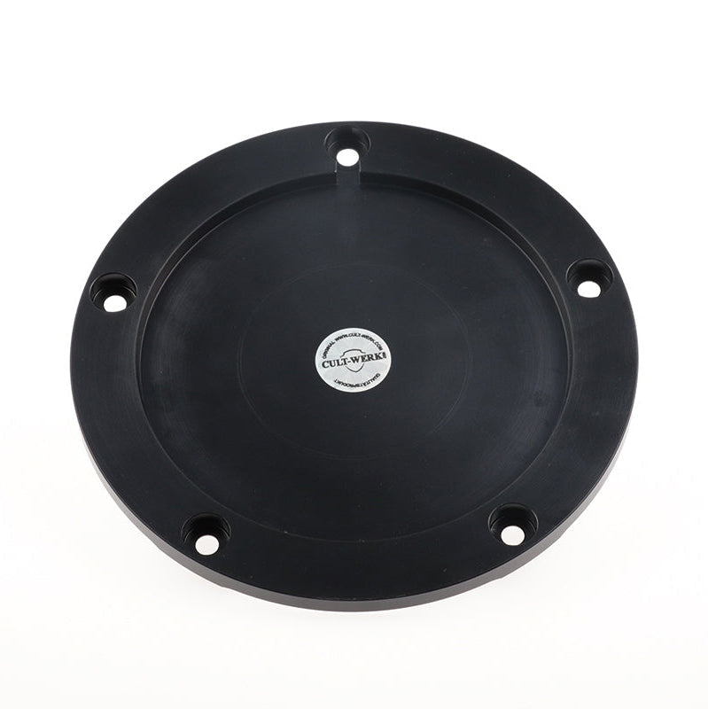Cult-Werk Clutch cover Softail 2019+