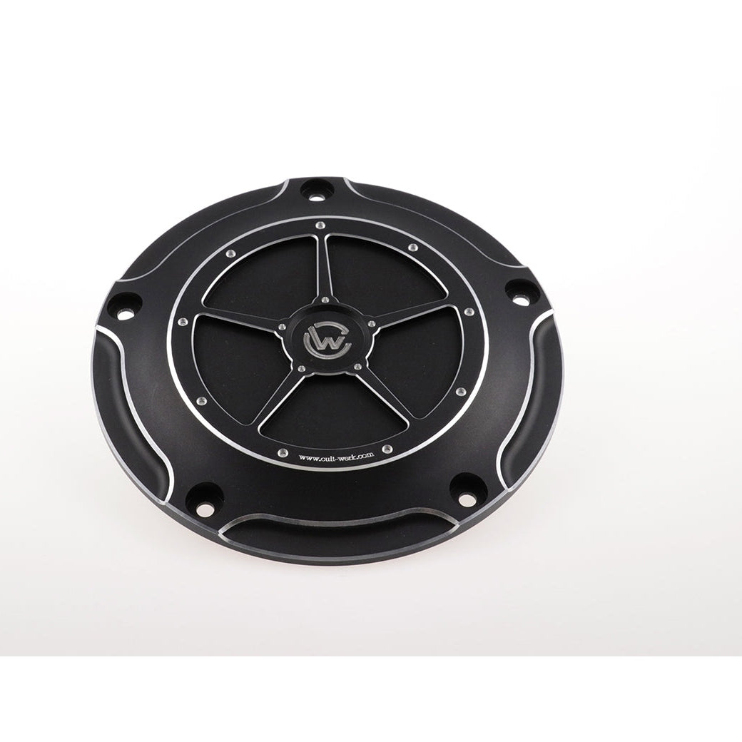 Cult-Werk Clutch cover Touring 2018+