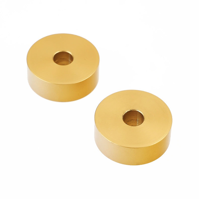 Cult-Werk Crash Bar Distances Gold for CW Crash Bars