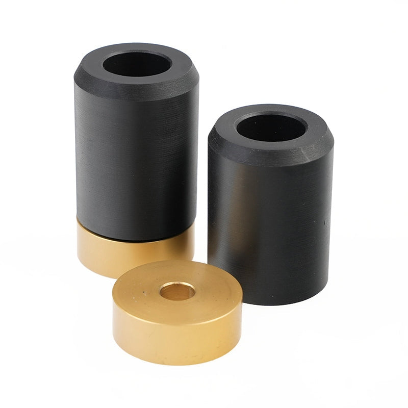 Cult-Werk Crash Bar Distances Gold for CW Crash Bars