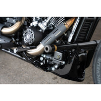 Cult-Werk Crash Bar Distances Gold for CW Crash Bars
