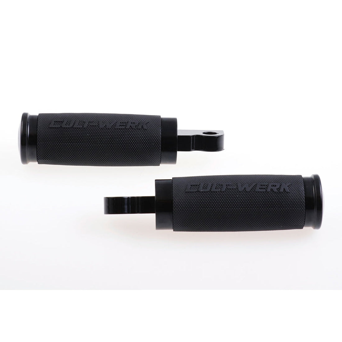 Cult-Werk Footrests RACING Night Rod Special