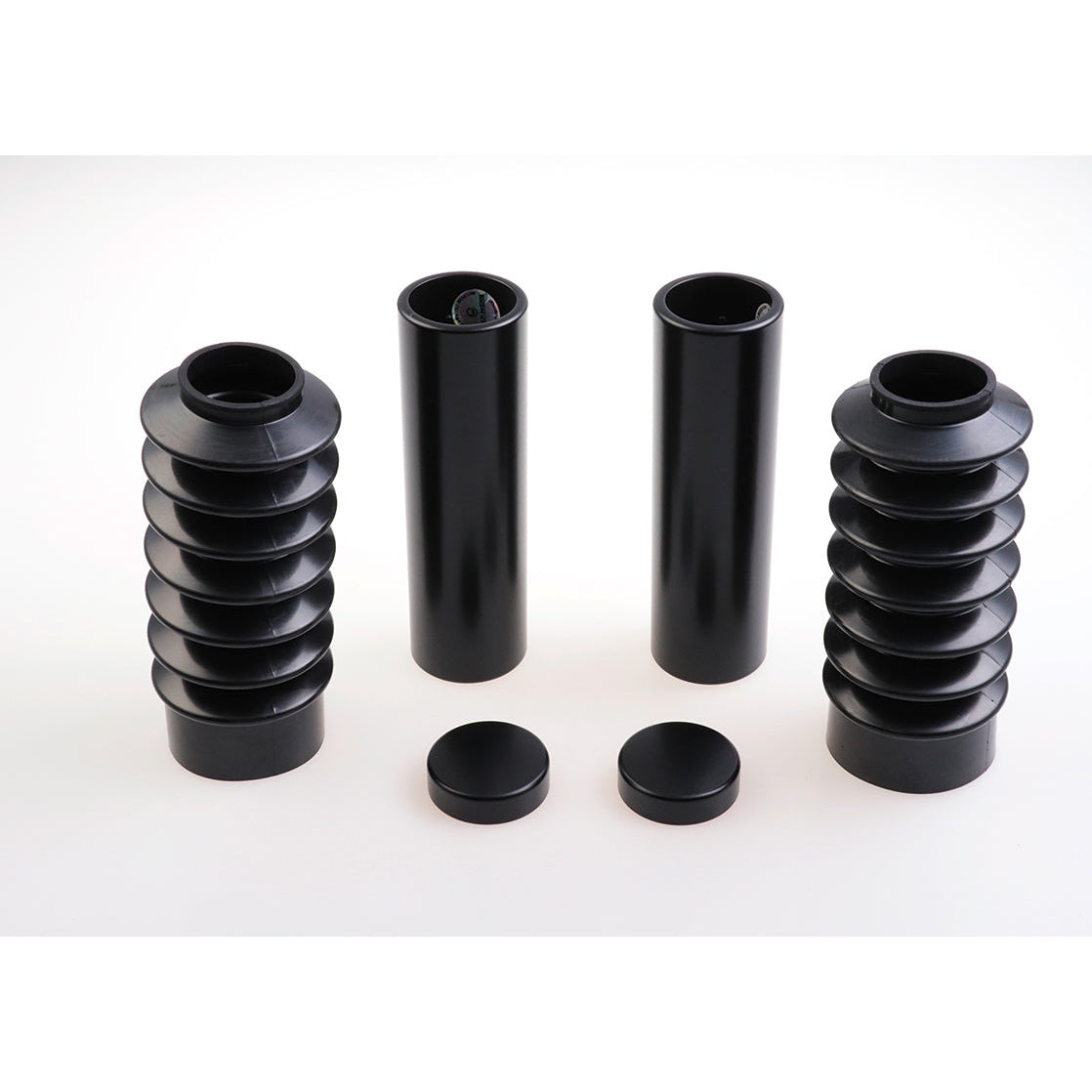 Cult-Werk Fork Cover Kit "Long Version" Nightster 2022+