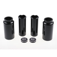 Cult-Werk Fork Cover Kit "Long Version" Scout Bobber 2018+