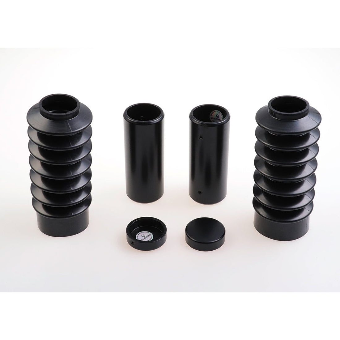 Cult-Werk Fork Cover Kit "Short Version" Nightster 2022+