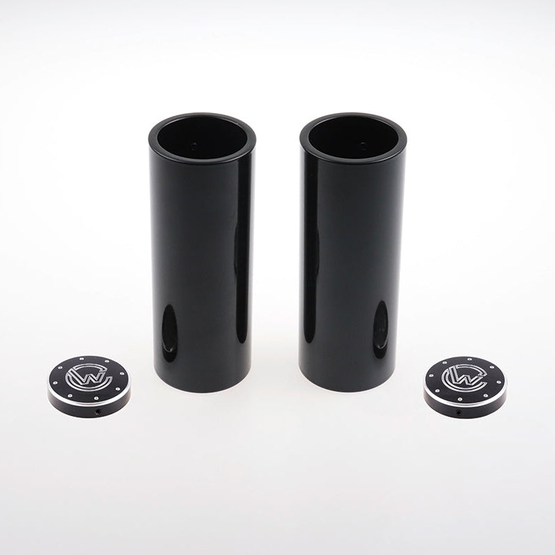 Cult-Werk Fork Cover Kit Softail 2018+