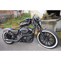 Cult-Werk Fork Cover Kit Sportster 883 2015-2021