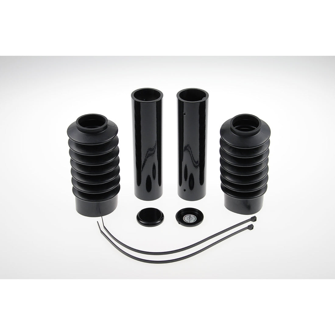 Cult-Werk Fork Cover Kit Sportster 883 2015-2021