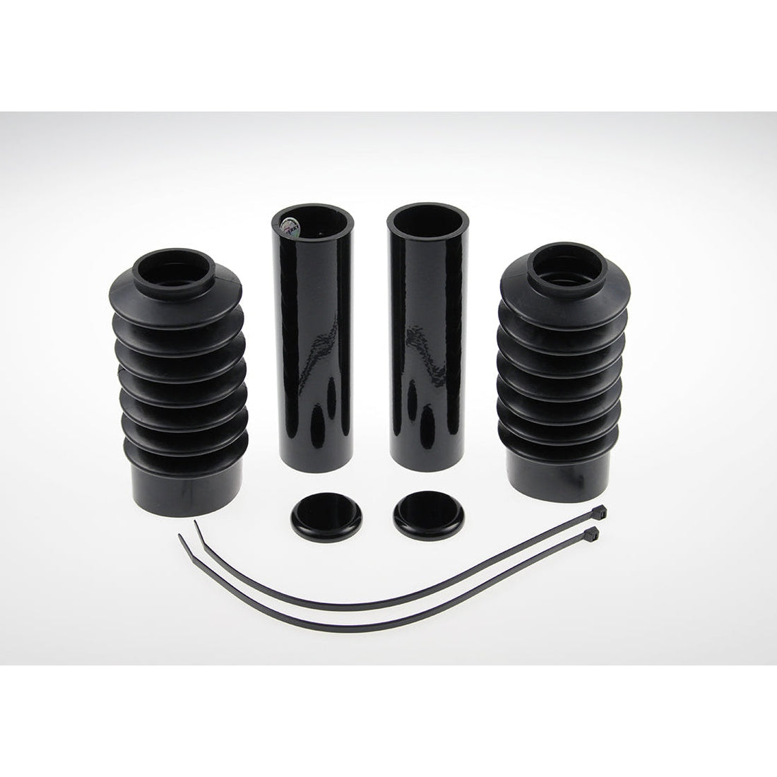 Cult-Werk Fork Cover Kit Sportster Forty-Eight 2010-2015