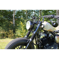Cult-Werk Fork Cover Kit Sportster Forty-Eight 2016+