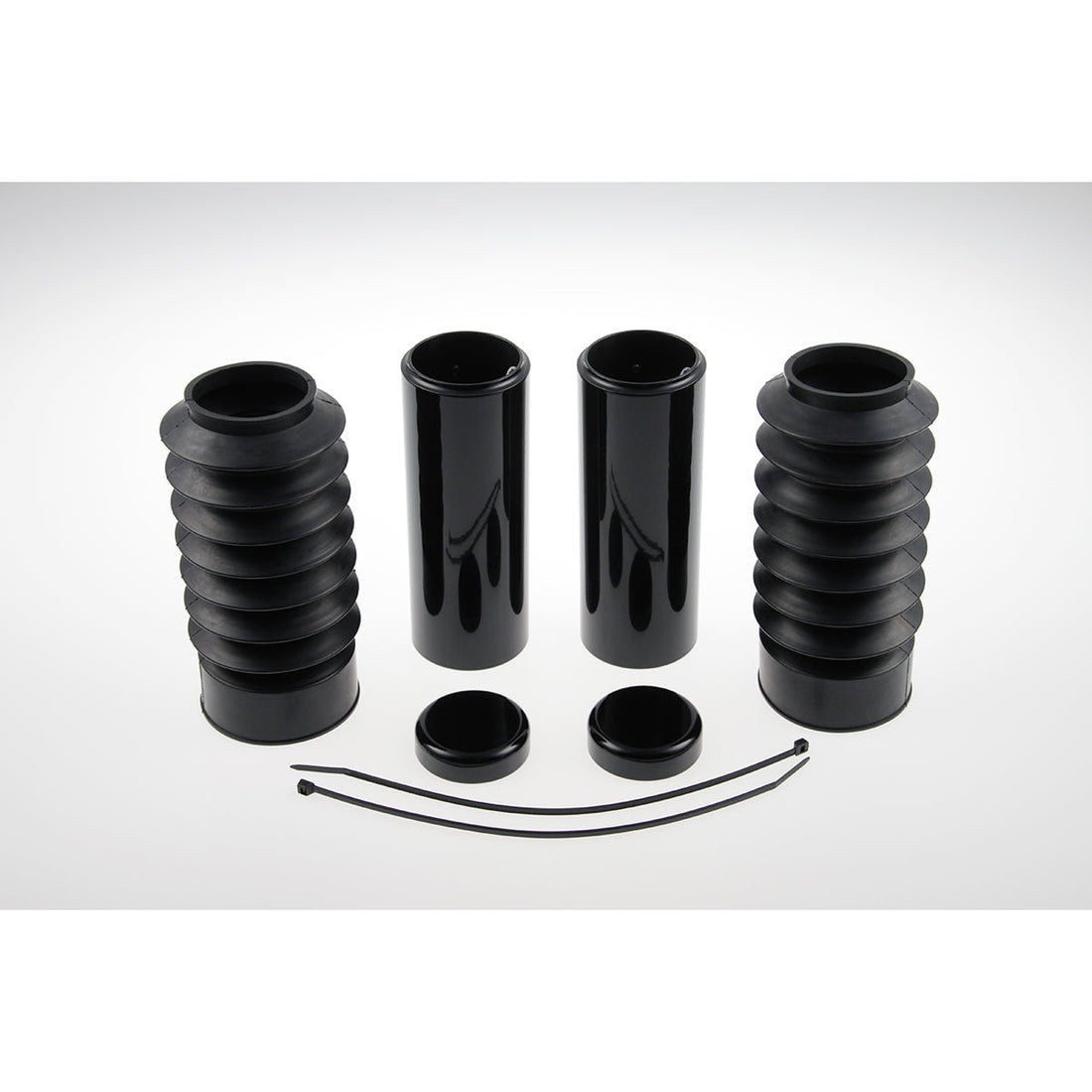 Cult-Werk Fork Cover Kit Sportster Forty-Eight 2016+