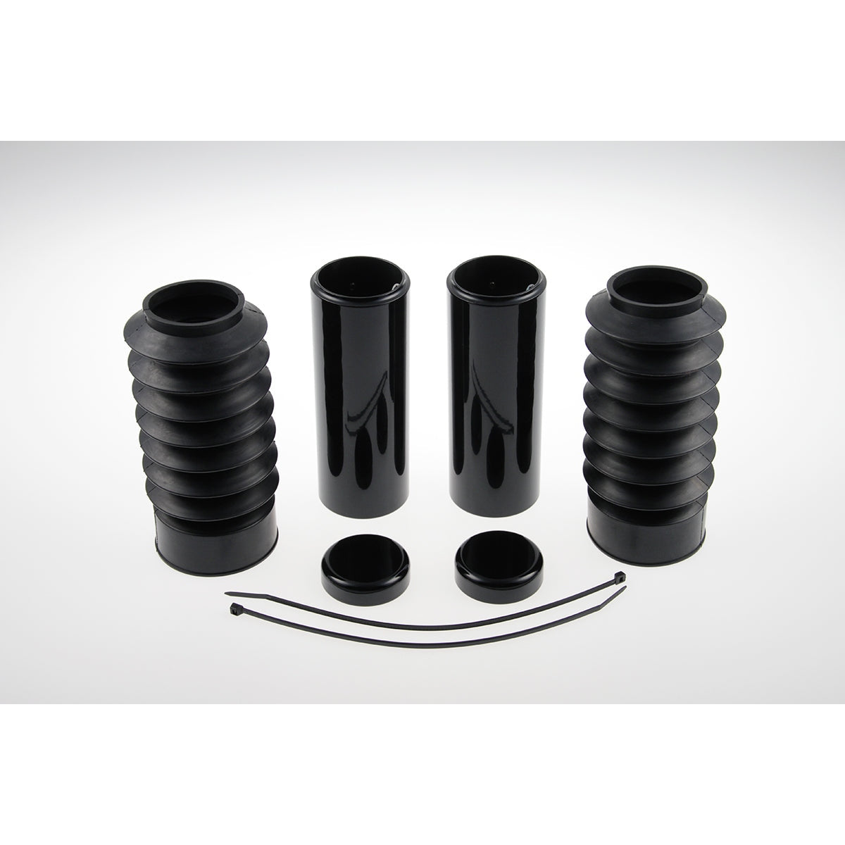 Cult-Werk Fork Cover Kit Sportster Forty-Eight 2016+