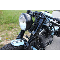Cult-Werk Fork Cover Kit Sportster Forty-Eight 2016+