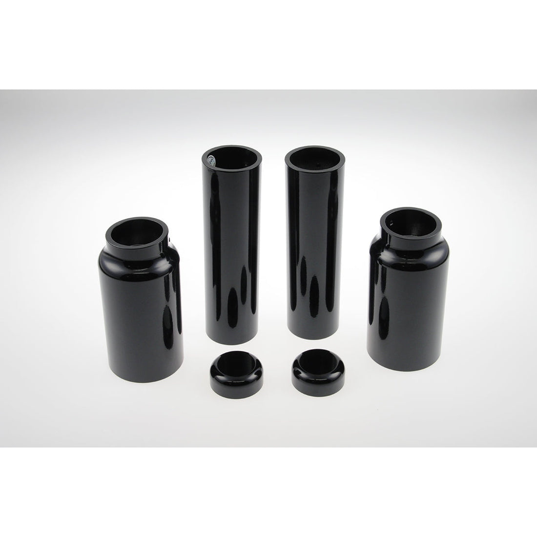Cult-Werk Fork Cover Kit V-Rod 2002-2006