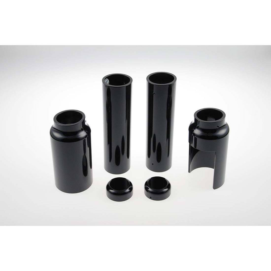 Cult-Werk Fork Cover Kit V-Rod 2002-2006
