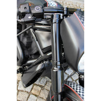 Cult-Werk Fork Cover Kit V-Rod 2002-2006