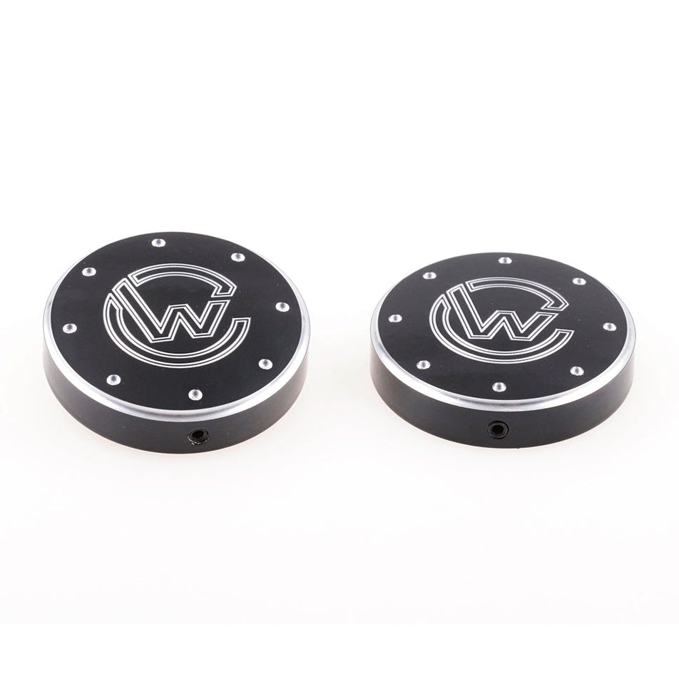 Cult-Werk Fork caps Scout Bobber 2018+