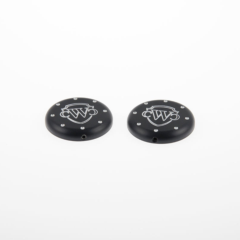 Cult-Werk Fork caps Sportster 2007-2015