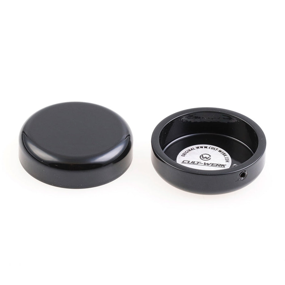 Cult-Werk Fork caps Sportster 2015+