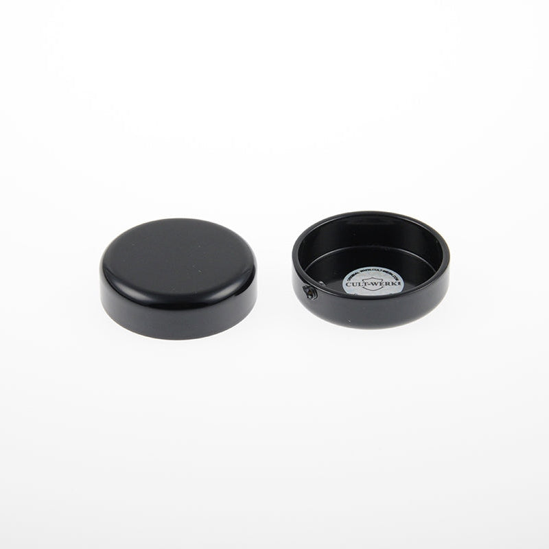 Cult-Werk Fork caps Sportster Forty-Eight 2016+