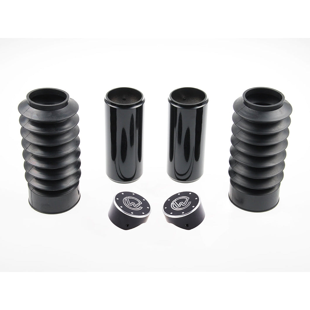 Cult-Werk Fork cover kit Breakout 2018+