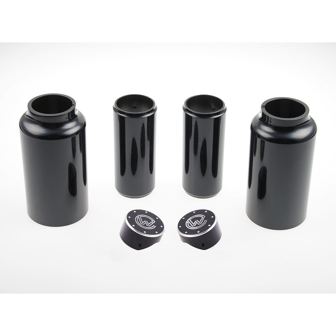 Cult-Werk Fork cover kit Breakout 2018+
