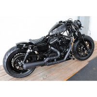Cult-Werk Frame seat OLD SCHOOL all Sportster