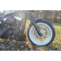 Cult-Werk Front fender BOBBER Sportster Forty-Eight