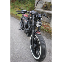 Cult-Werk Front fender BOBBER all Sportster 883