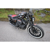 Cult-Werk Front fender BOBBER all Sportster 883