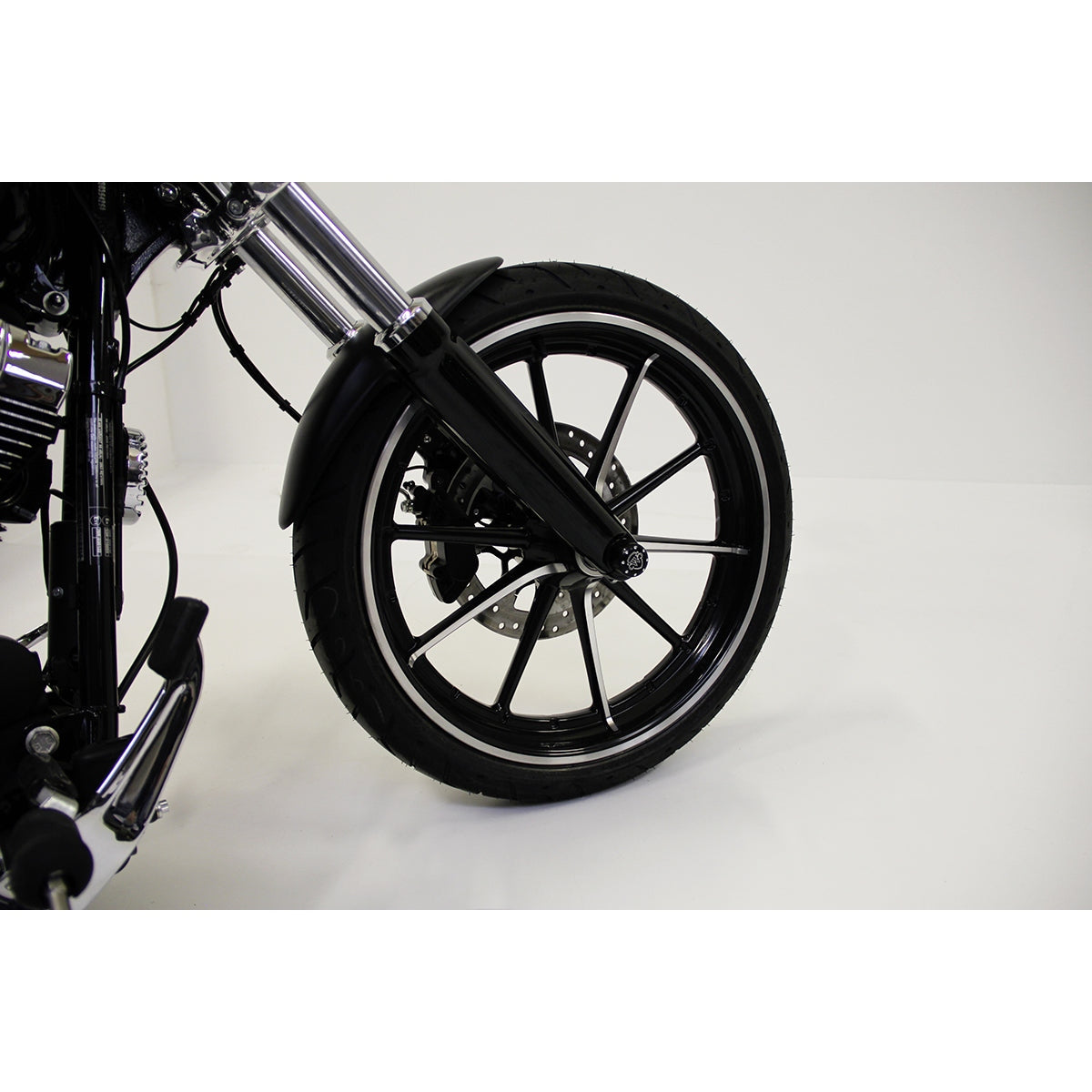Cult-Werk Front fender CUSTOM V1 Breakout 2013+