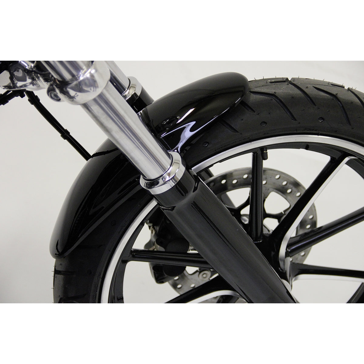 Cult-Werk Front fender CUSTOM V1 Breakout 2013+