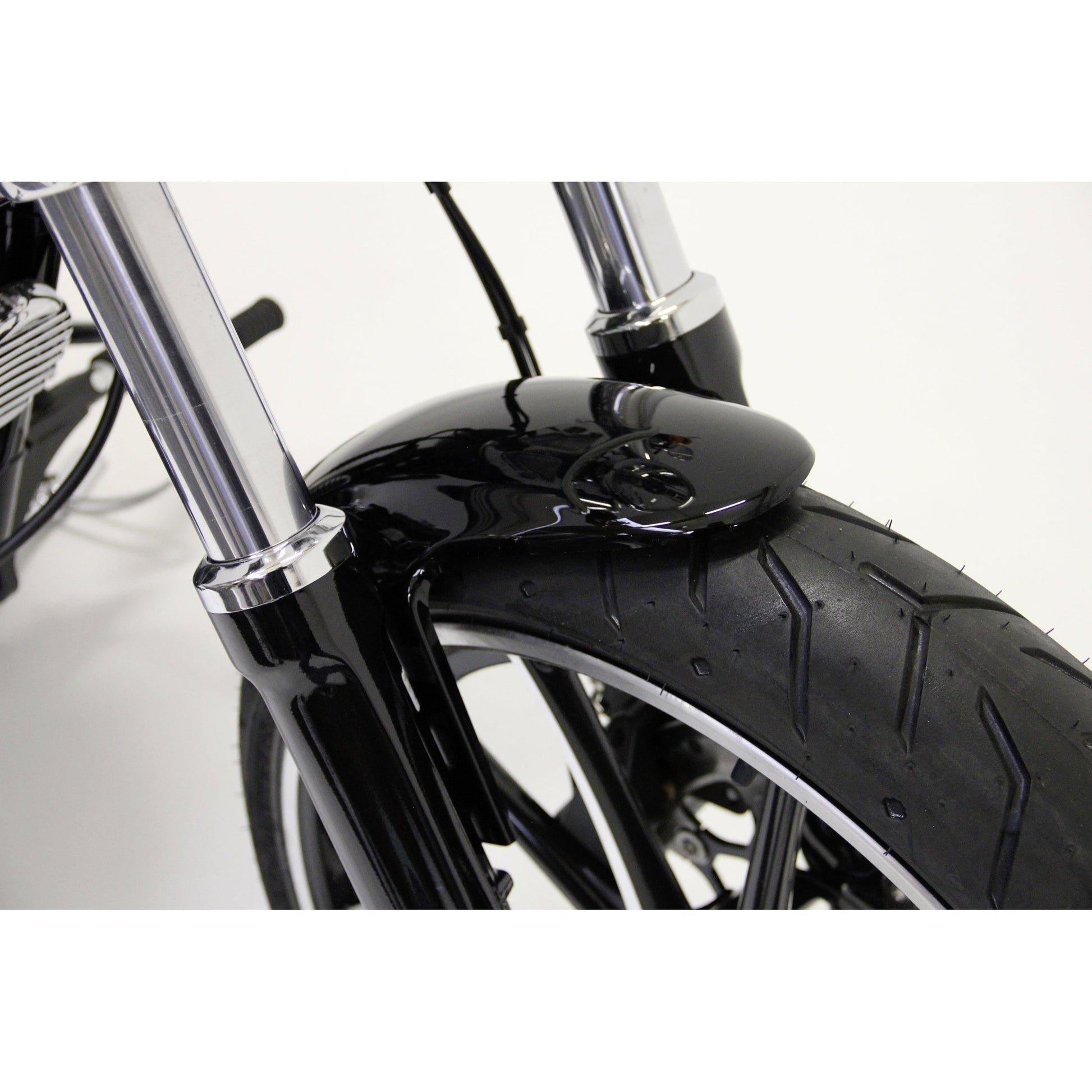 Cult-Werk Front fender CUSTOM V1 Breakout 2013+