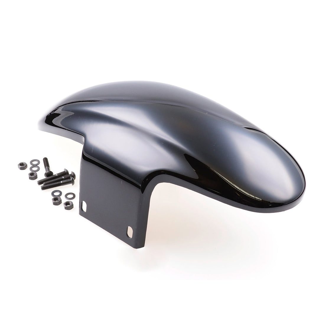Cult-Werk Front fender CUSTOM V1 Fat Boy 2018+