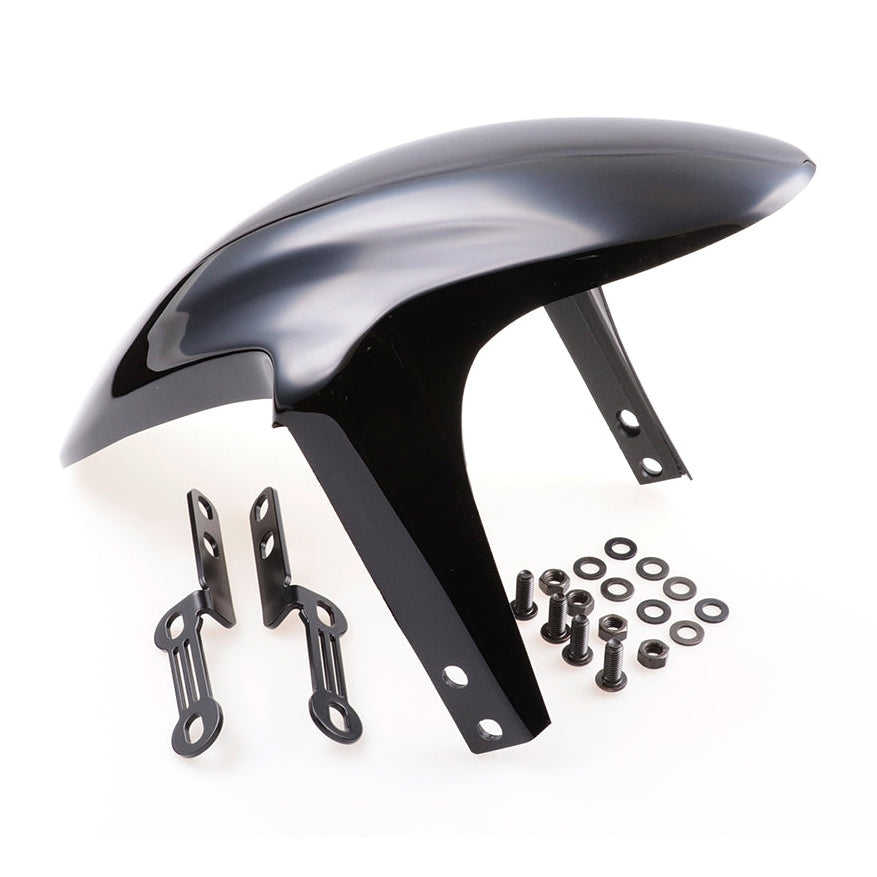 Cult-Werk Front fender CUSTOM V1 Low Rider 2018