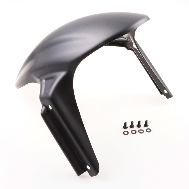 Cult-Werk Front fender CUSTOM V1 Sportster S 2021+