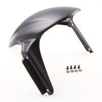 Cult-Werk Front fender CUSTOM V1 Sportster S 2021+