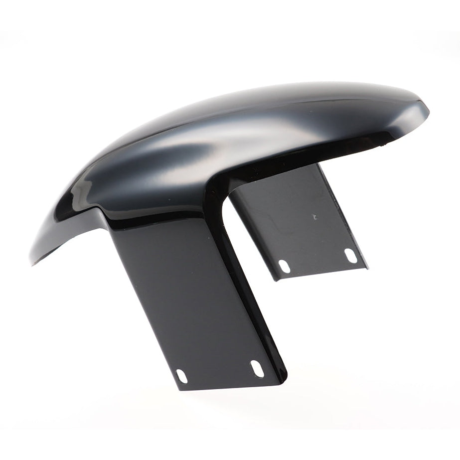 Cult-Werk Front fender CUSTOM V1 Touring 2014+