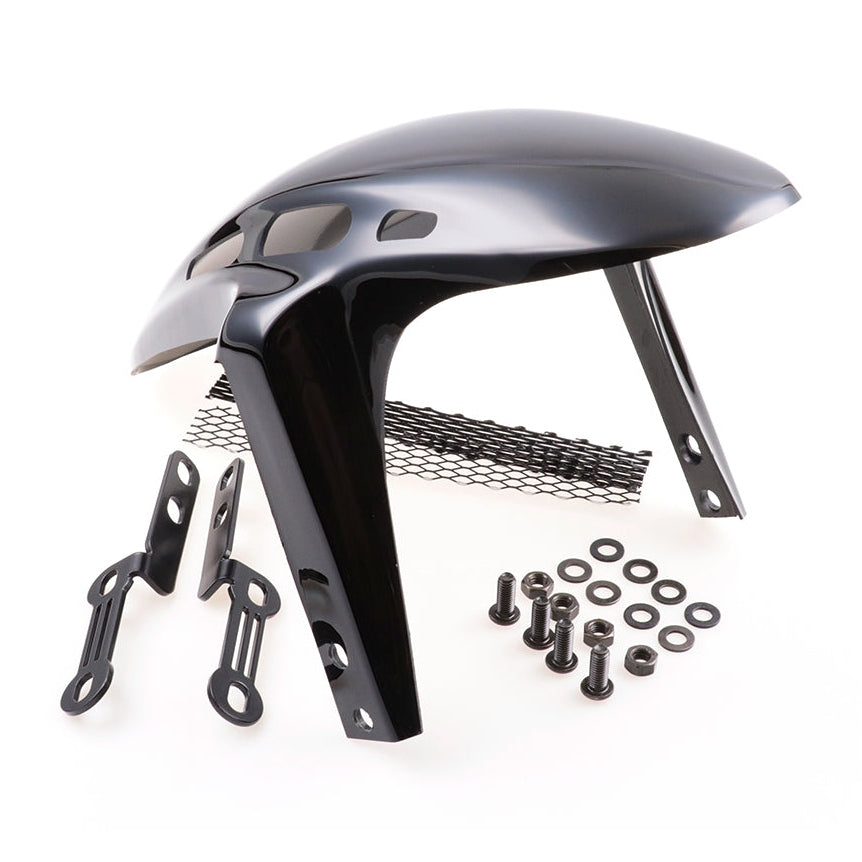 Cult-Werk Front fender CUSTOM V2 Low Rider 2018