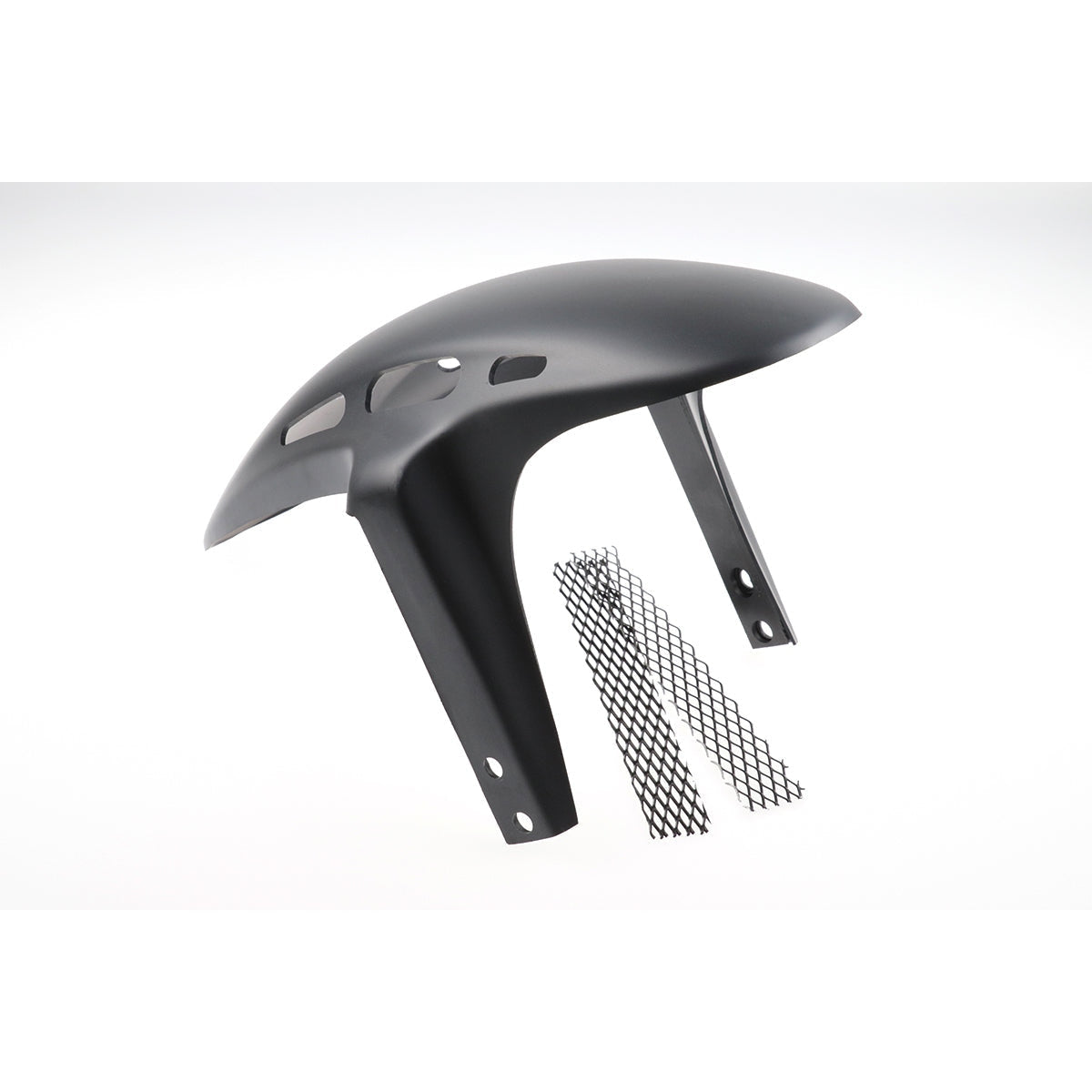 Cult-Werk Front fender CUSTOM V2 Low Rider 2018